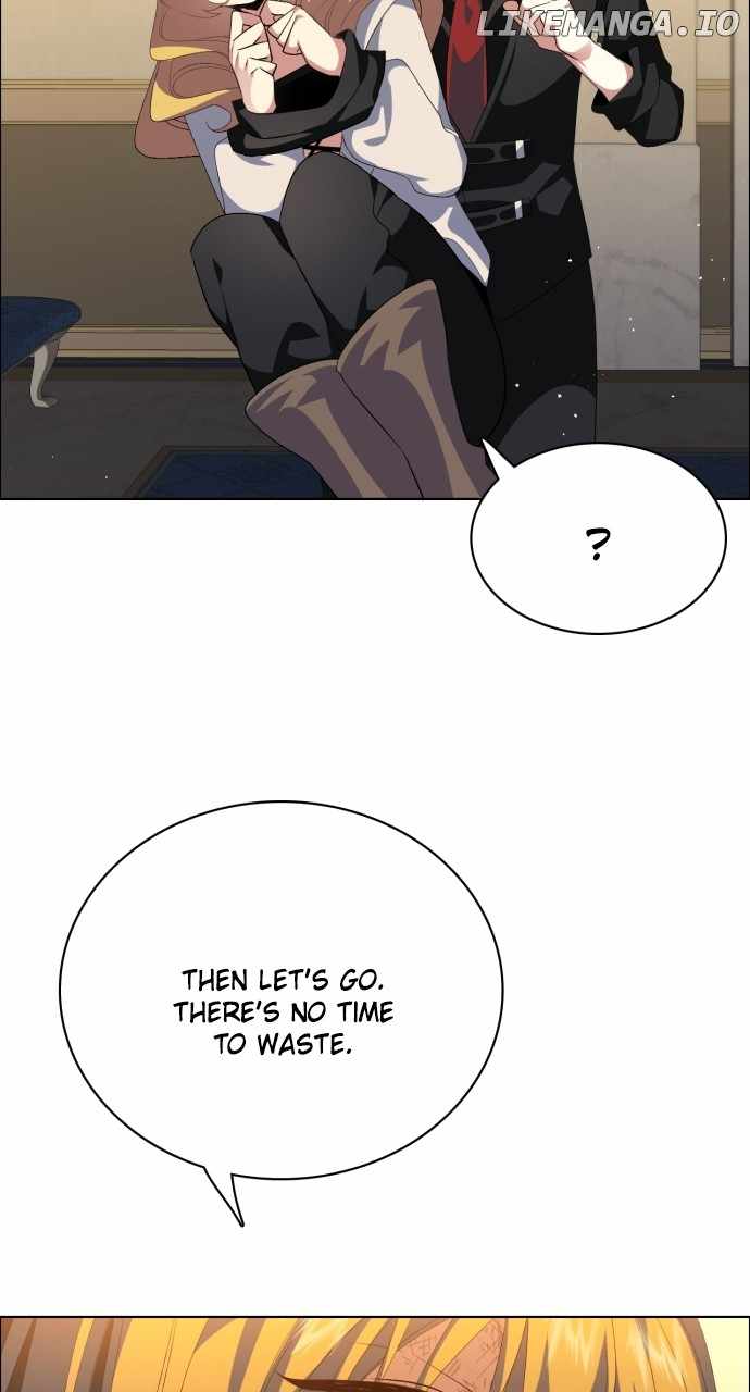Zero Game Chapter 302 12